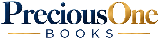 PreciousOne Books